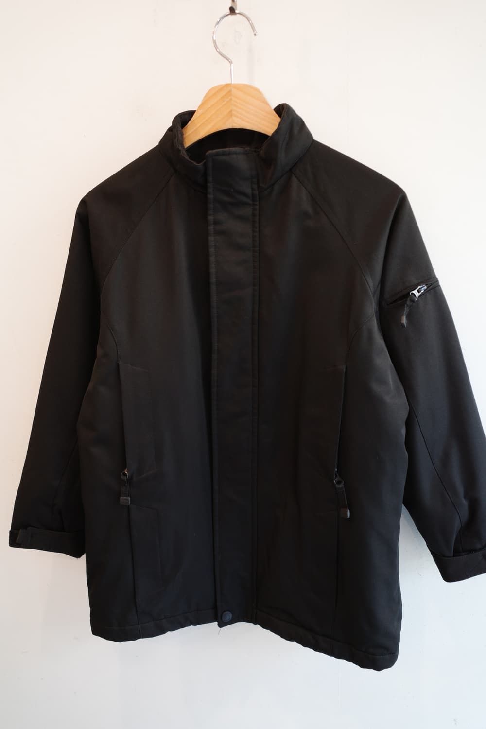 GAP 유틸리티 집업 점퍼  상품이미지2