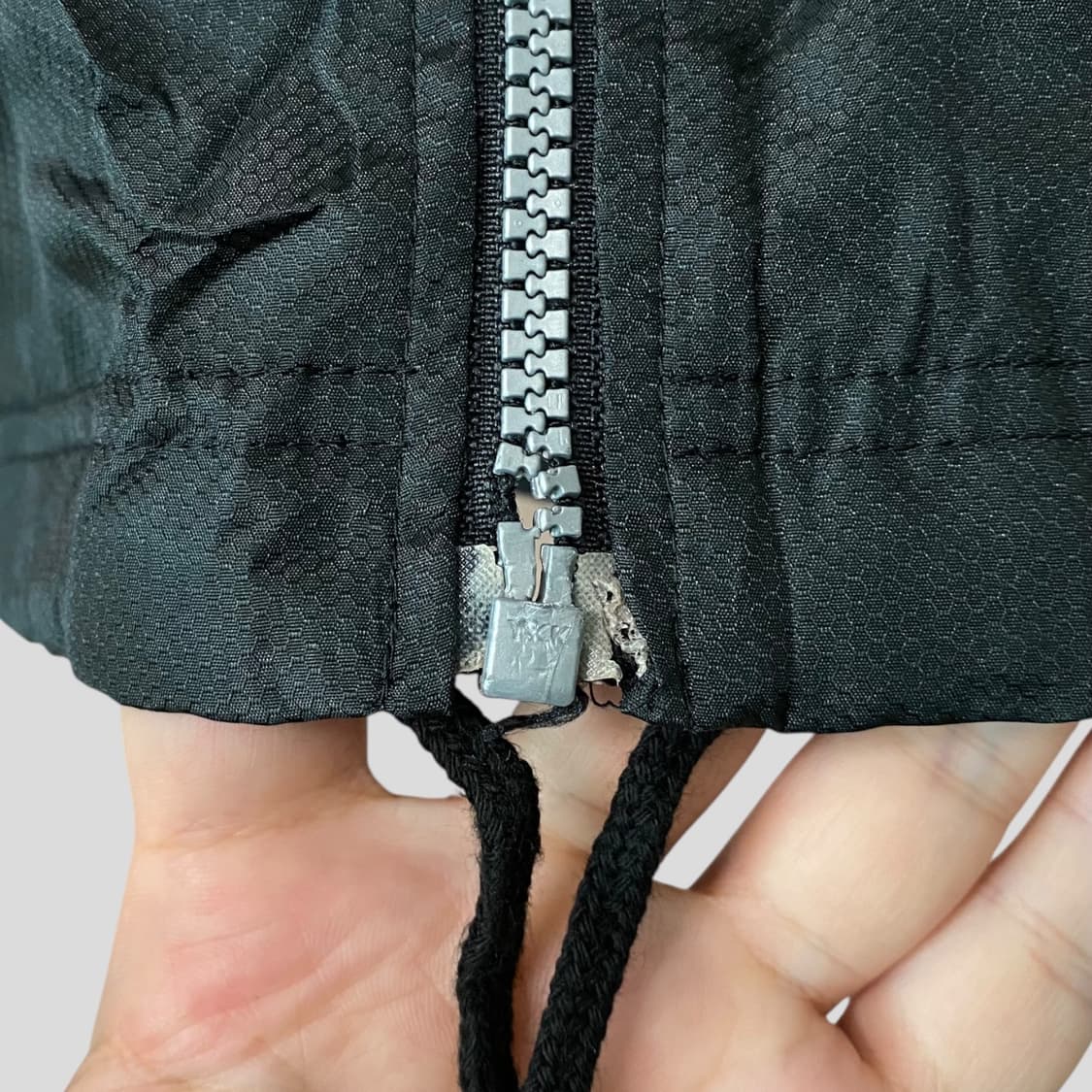 (M)mizuno 미즈노 트레이닝자켓 상품이미지6