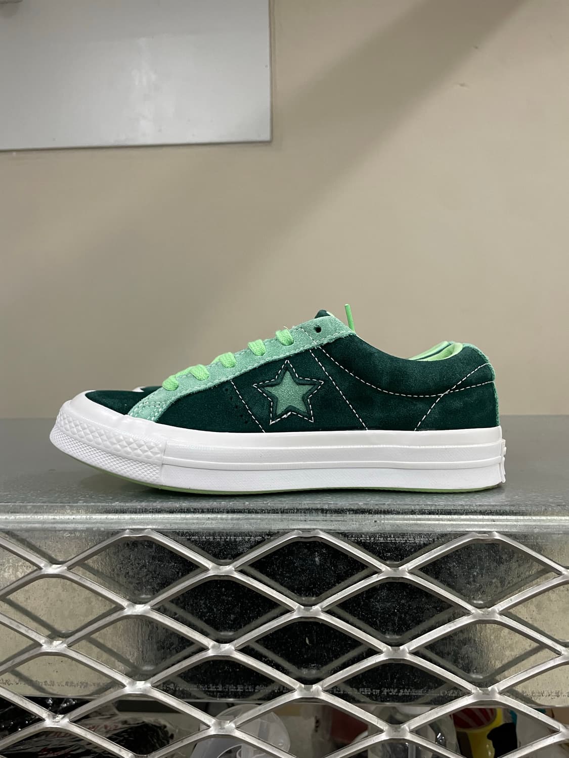 컨버스 원스타 OX 카니발 팩 220 상품이미지1