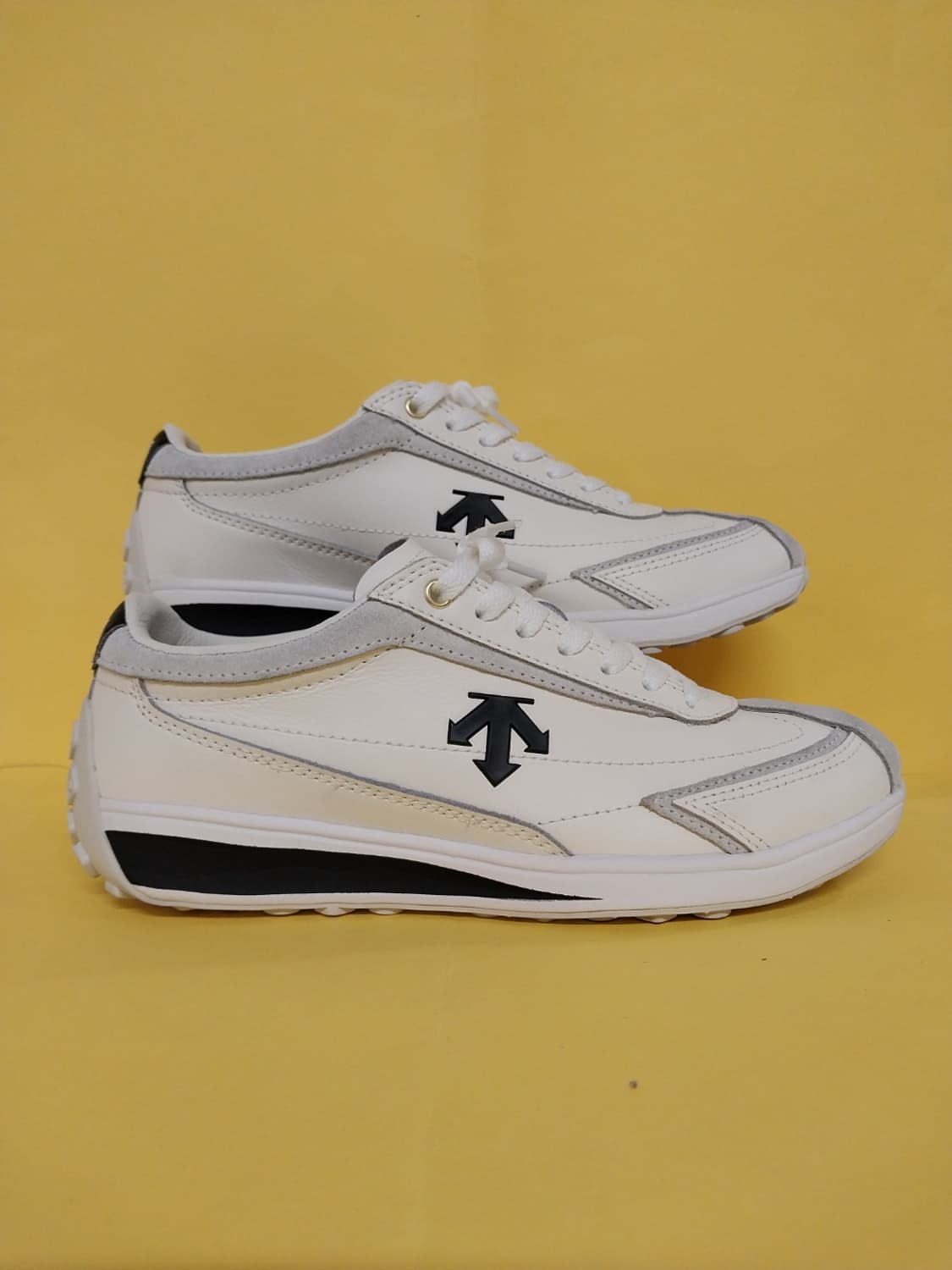 남성 데상트 크론 레이서 운동화 (245) 상품이미지3