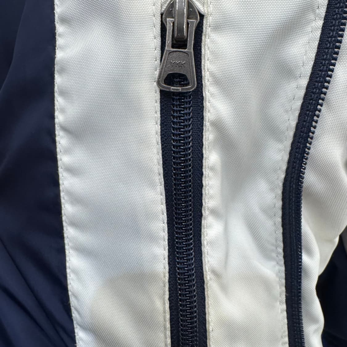 폴로 스포츠 스펠아웃 레이싱 구스 다운 패딩 상품이미지5