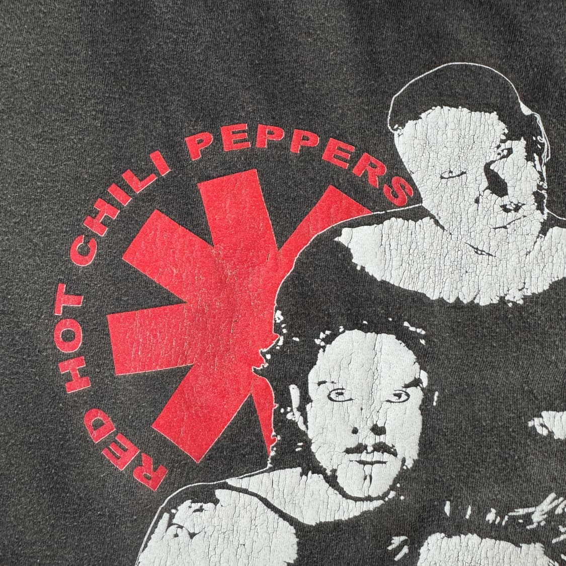 00s Red Hot Chili Peppers 레드핫칠리페퍼스 티셔츠 상품이미지7