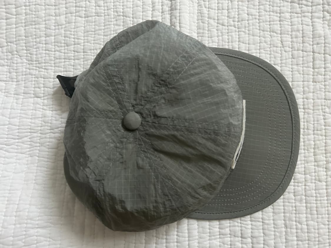 아웃도어 프로덕츠 NYLON BALL CAP (MINT) 상품이미지4