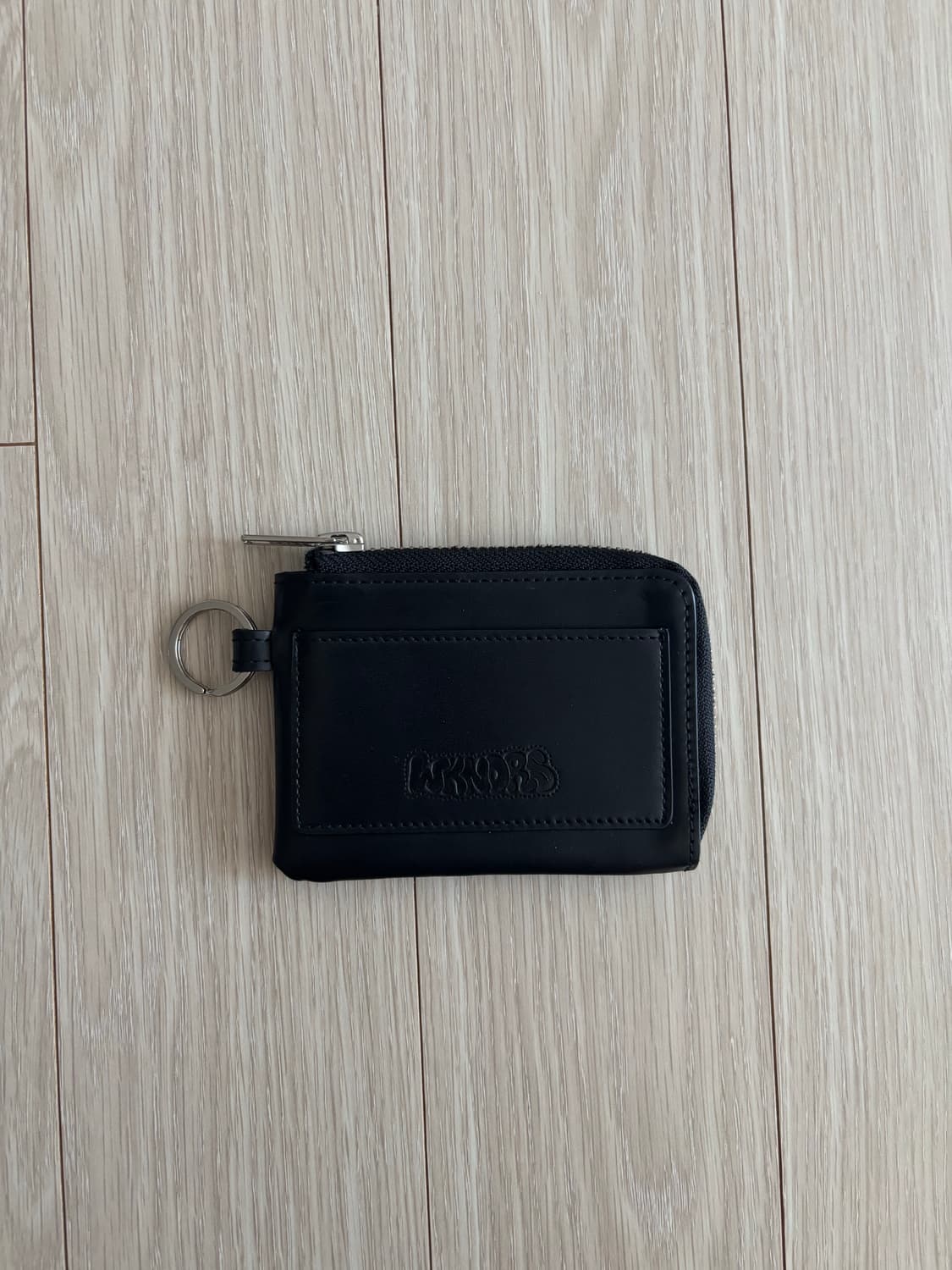 피로 x 위캔더스 지갑 상품이미지1