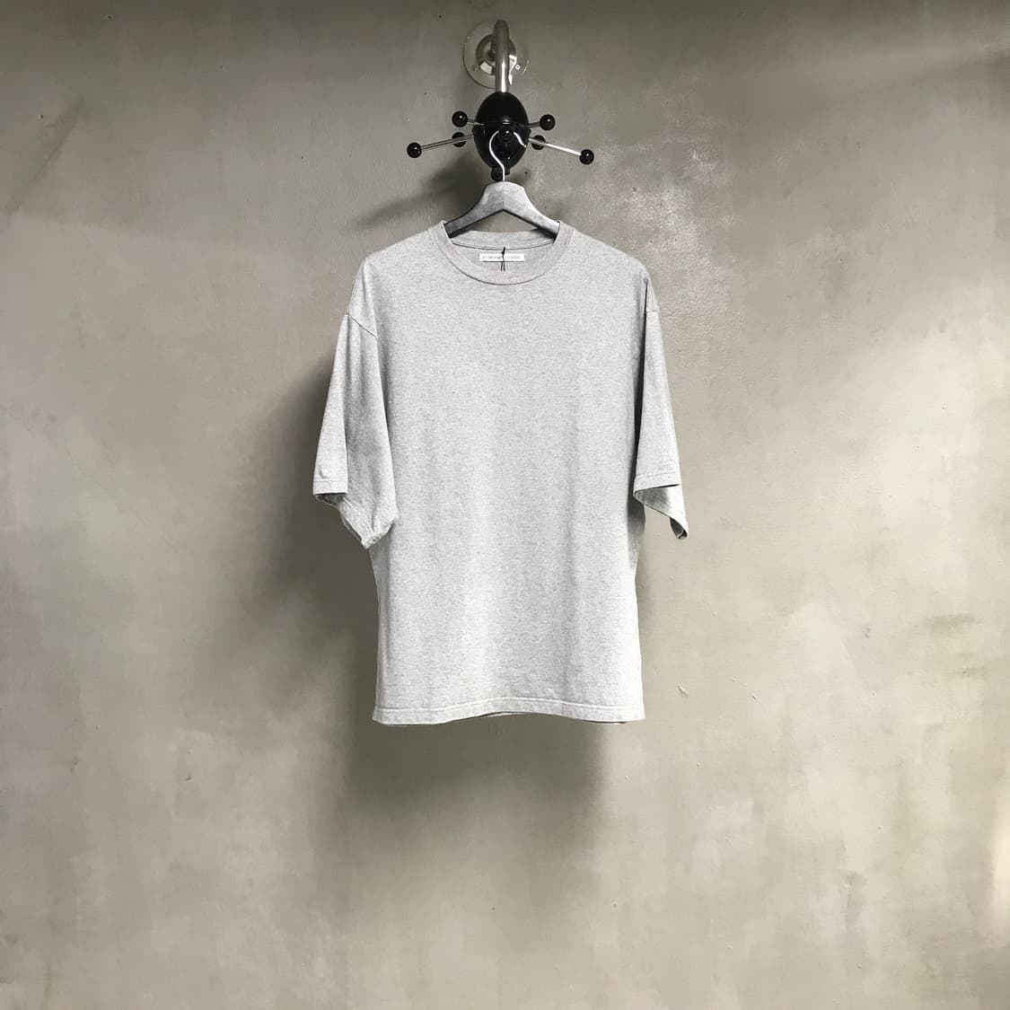 저널 스탠다드 그레이 반팔 티셔츠 M 상품이미지1