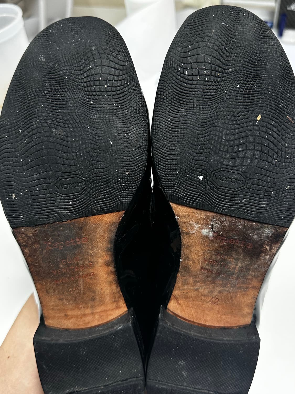 (42) 레페토 마이클 상품이미지3