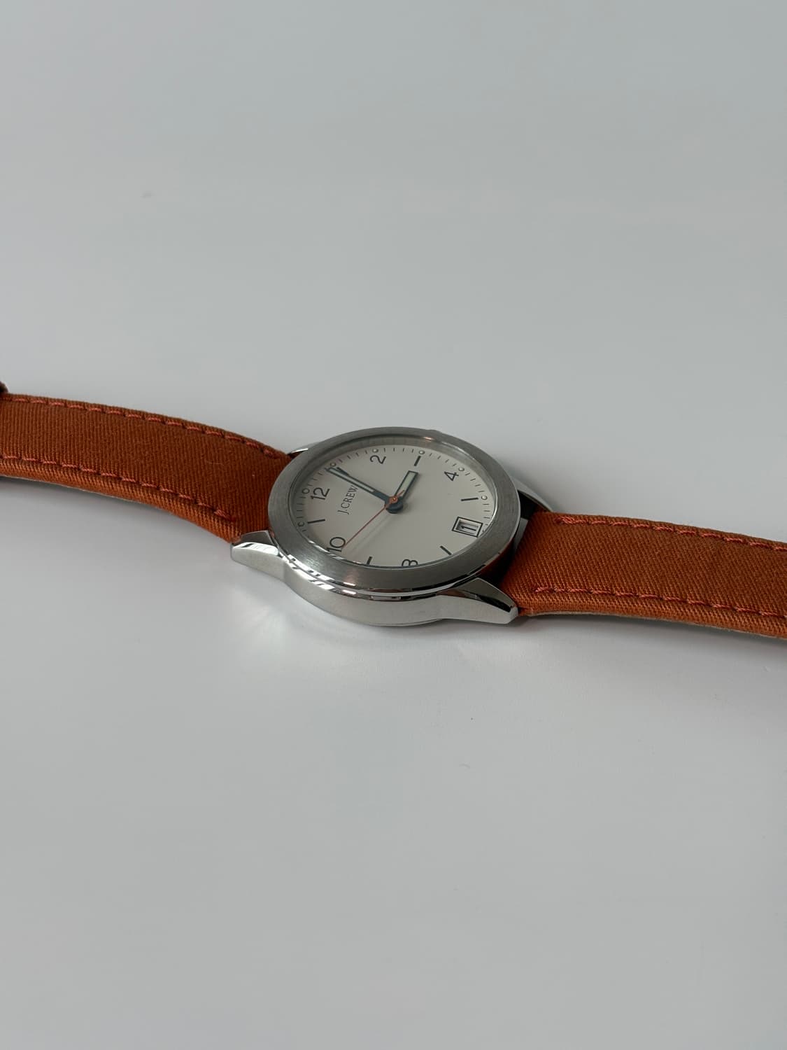 J.CREW Arabic Index Kinetic Quartz 상품이미지5