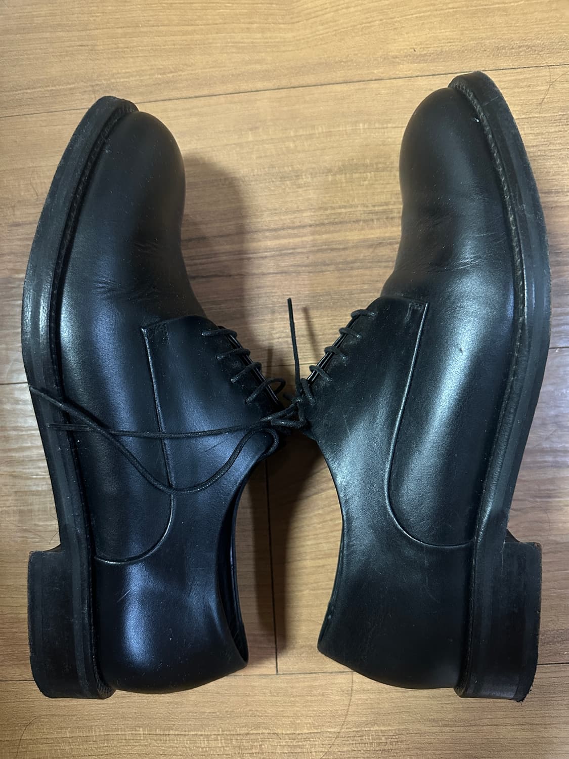 [43] COS 코스 더비슈즈 상품이미지6