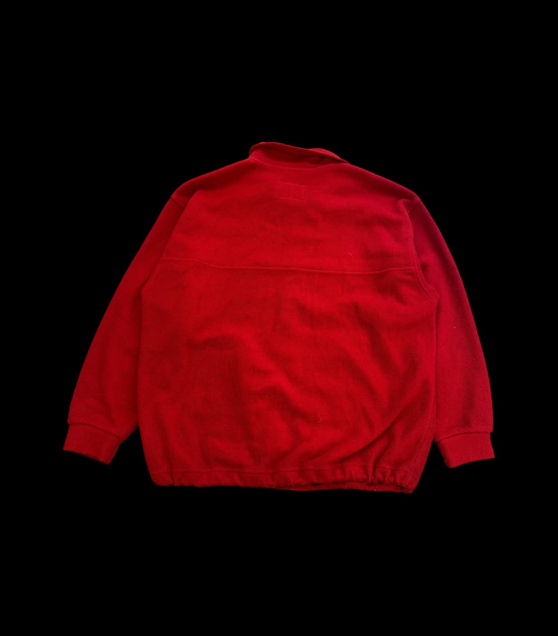 펩시 콜라 반집업 후리스 상품이미지2