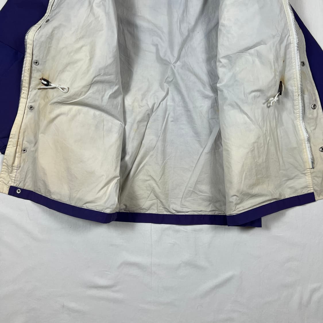 90’s 폴로랄프로렌 polo 아메리카컵 1992 자켓 상품이미지9