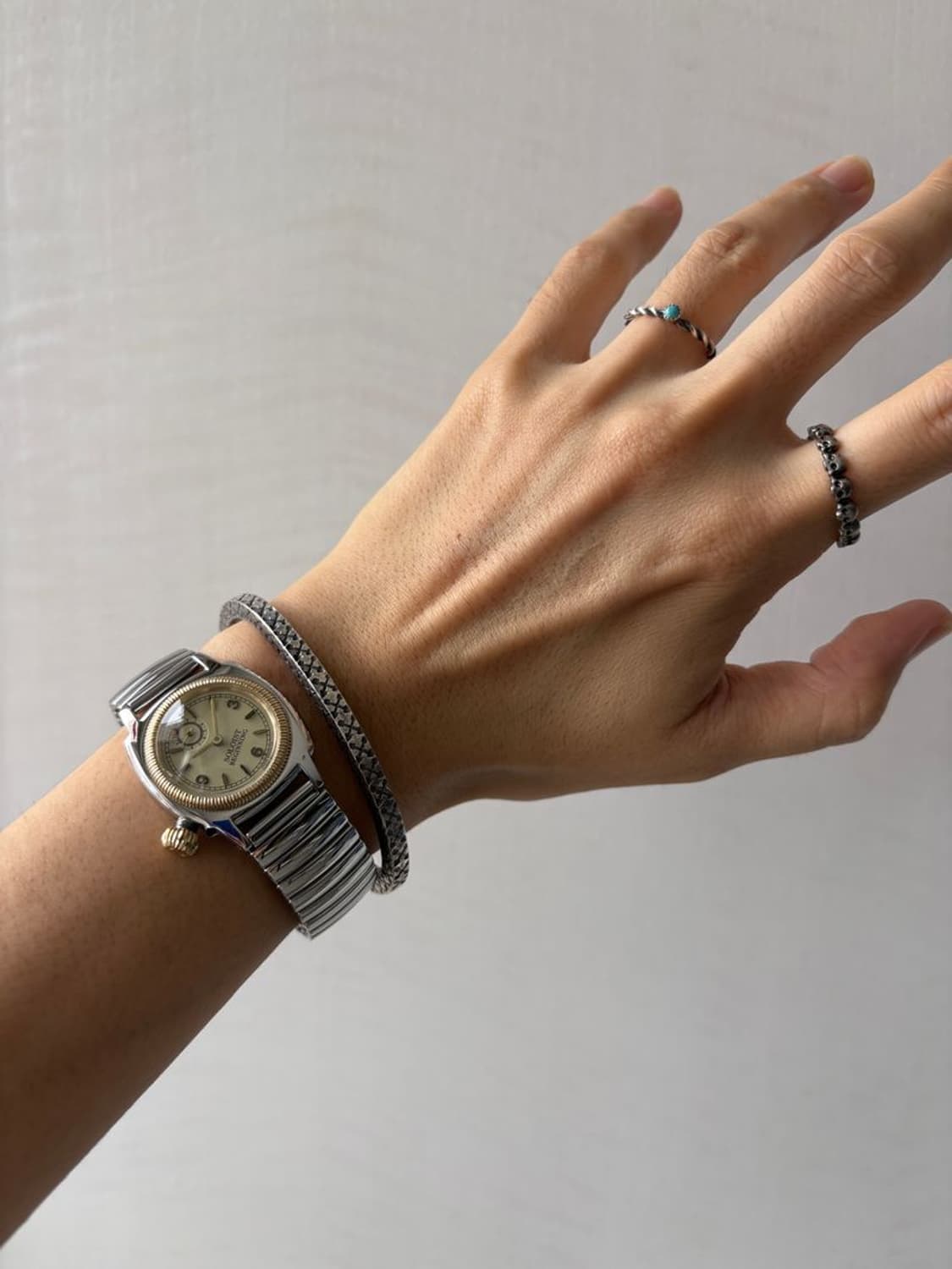 VAGUE WATCH CO 28MM 바그 워치  상품이미지2