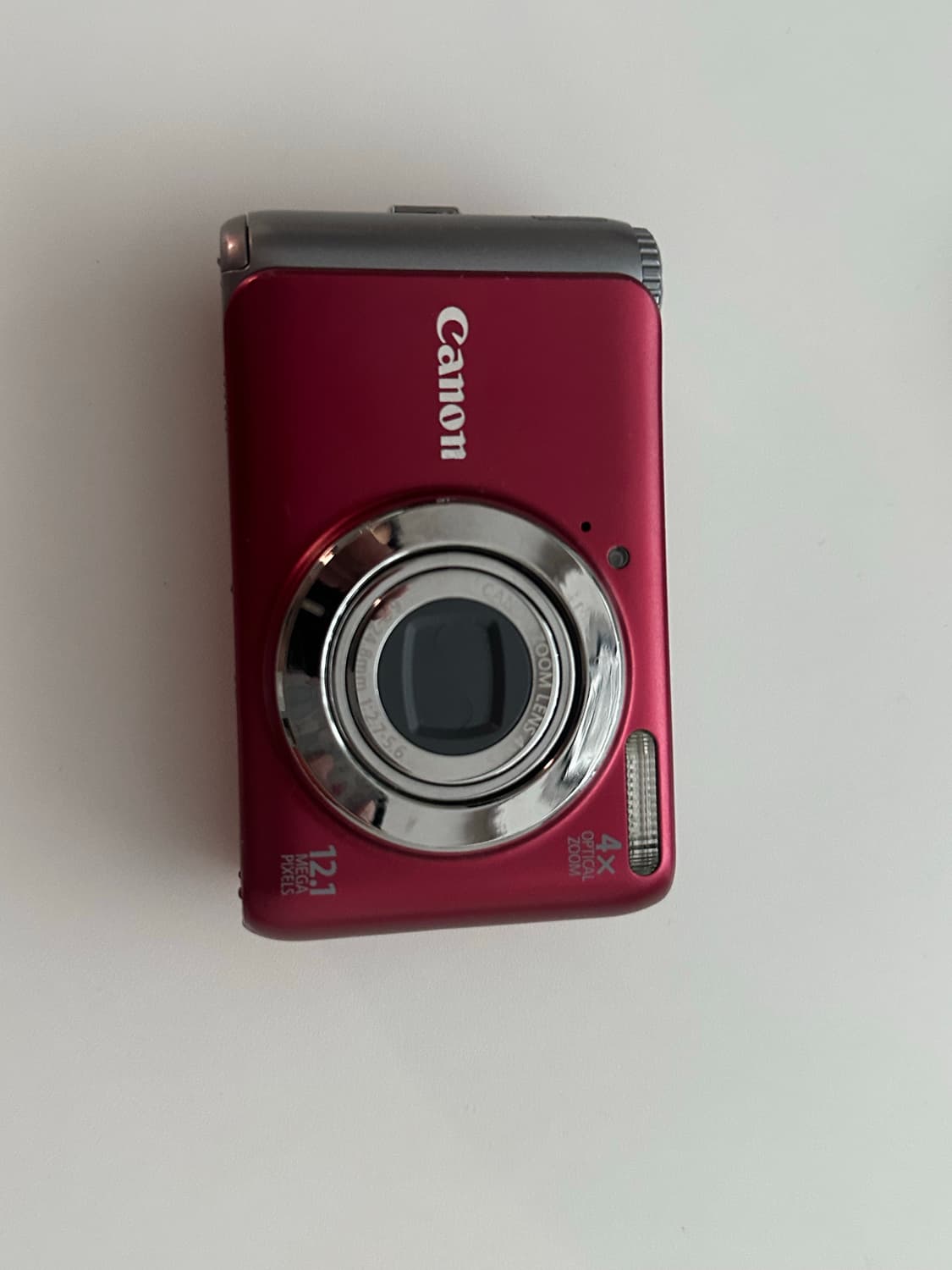 캐논 파워샷 Canon PowerShot A3100  상품이미지1