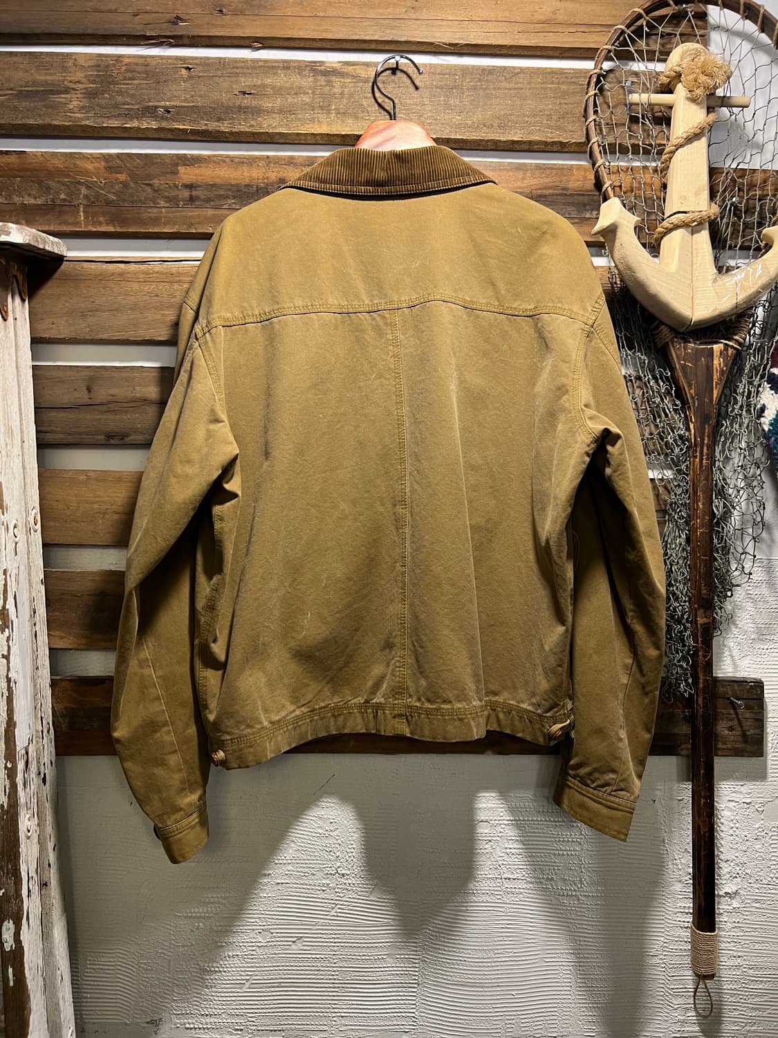 [M]Glenover 40's 브리티쉬 아미 복각 필드자켓 상품이미지8