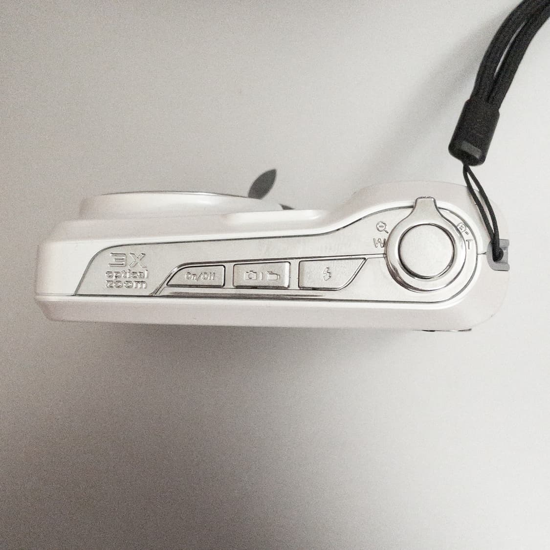 코닥 이지쉐어 c1530 화이트 상품이미지3