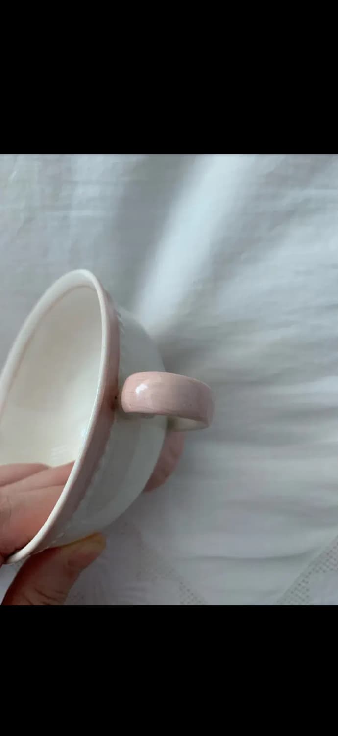 스튜벤빌 몬티첼로 찻잔  상품이미지5