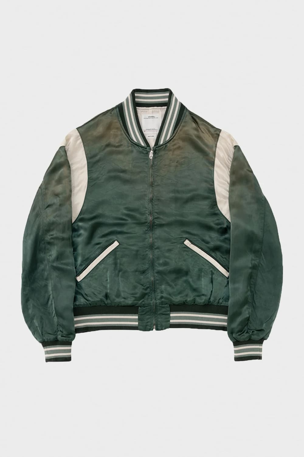 (2) 비즈빔 visvim 21ss DOUGLAS 더글라스 자켓 상품이미지1