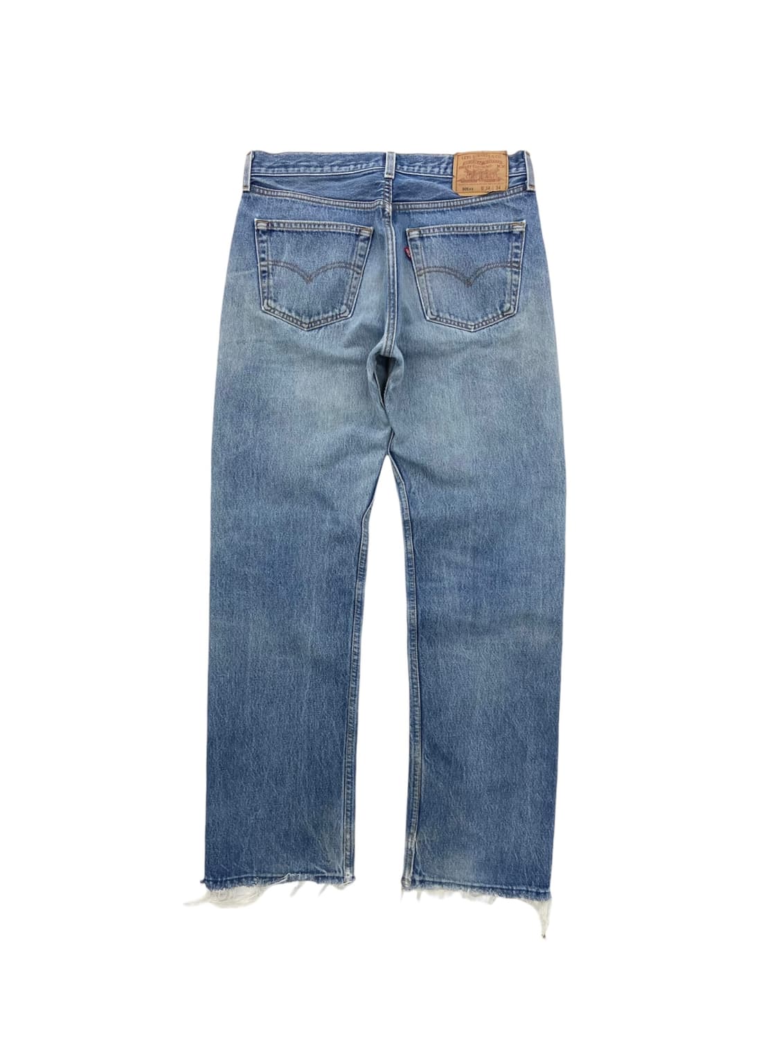 90's 리바이스 501xx [766] 상품이미지2