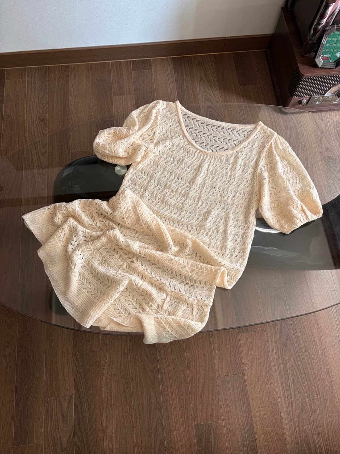 knit dress 상품이미지1