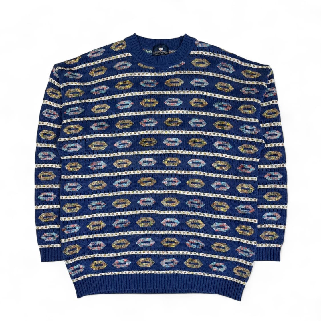 구스앤갠더 goose&gander 펀칭 니트 상품이미지3