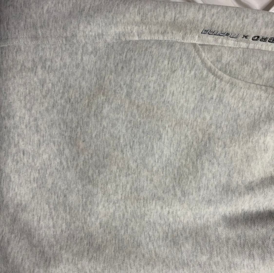 [M] mertra x umbro 조거 팬츠 상품이미지6