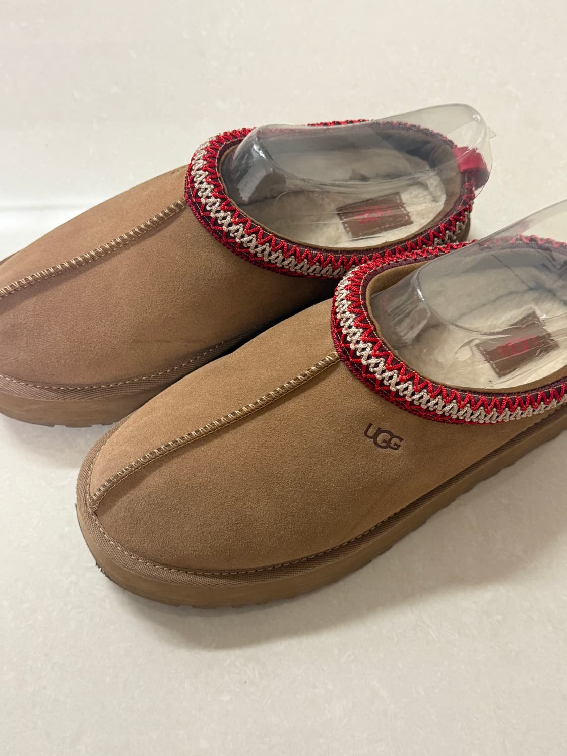 어그 타스만 38 상품이미지2