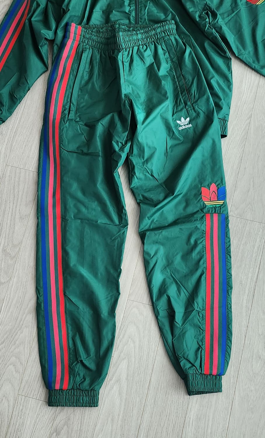 아디다스 트레이닝복 세트 상품이미지4