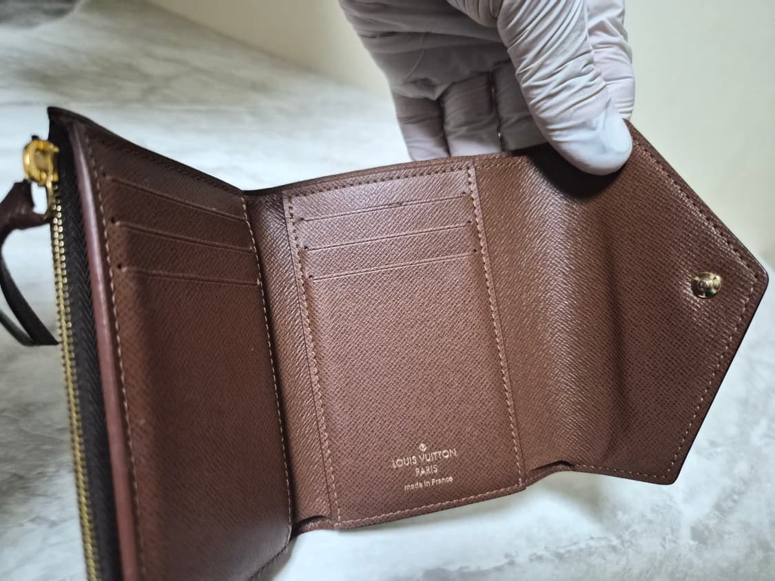 루이비통   빅토린 월릿 반지갑   상품이미지8