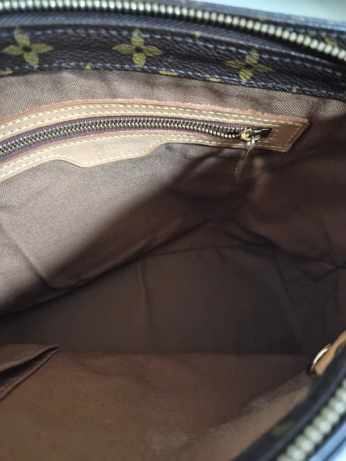루이비통 정품 숄더백  상품이미지7