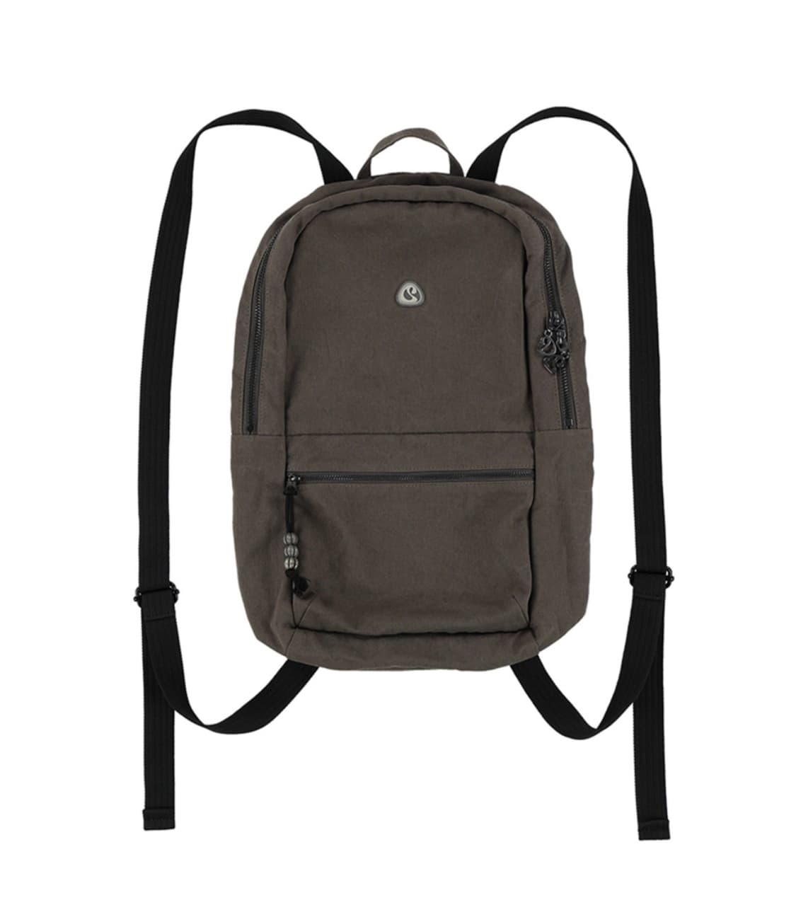코이세이오 COY BACKPACK BROWN 상품이미지1