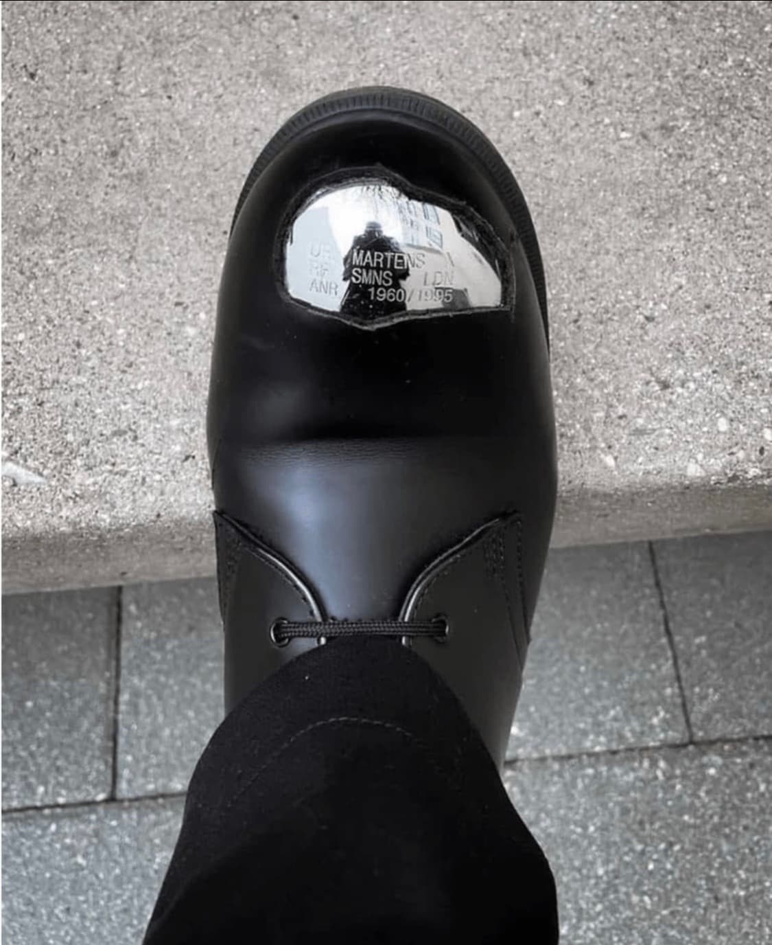 [42]라프시몬스 닥터마틴 스틸토 더비 상품이미지7