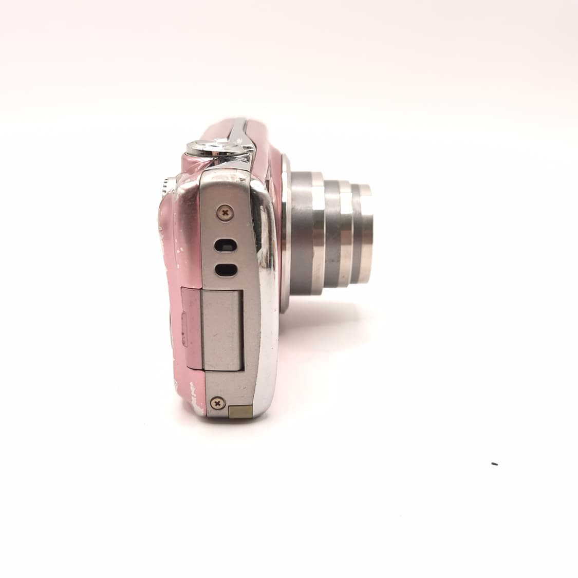 🌸 후지필름 파인픽스 F70EXR 핑크 💕 감성 색감  상품이미지7