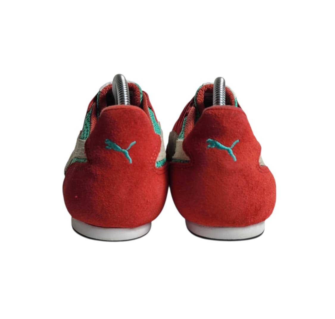 240) 00's PUMA 푸마 발레코어 Satori Alto 상품이미지7