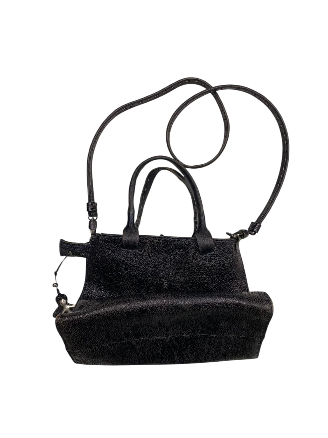 헨리베글린 레더 사각스퀘어백 3way 상품이미지2