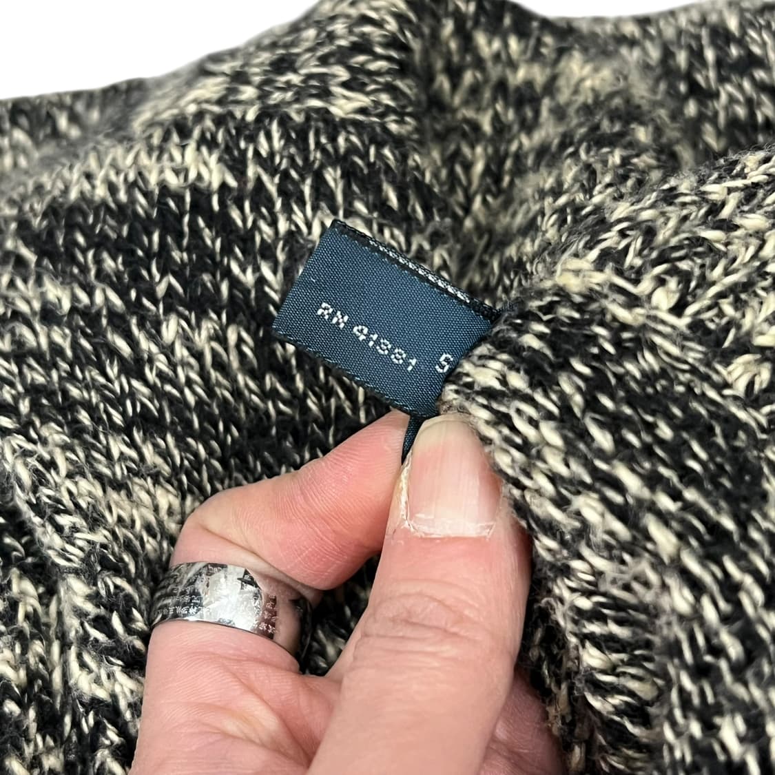 폴로 랄프로렌 숄카라 가디건 s08523 상품이미지7