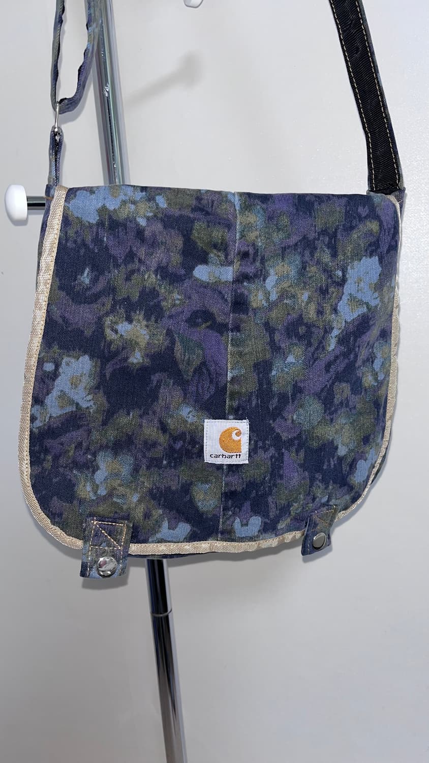 칼하트 커스텀백 상품이미지2