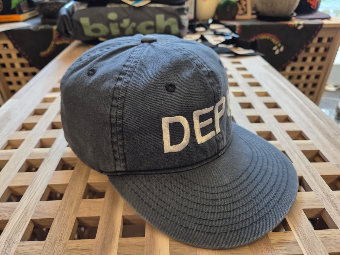 갤러리디파트먼트 DEPT. CAP 상품이미지3