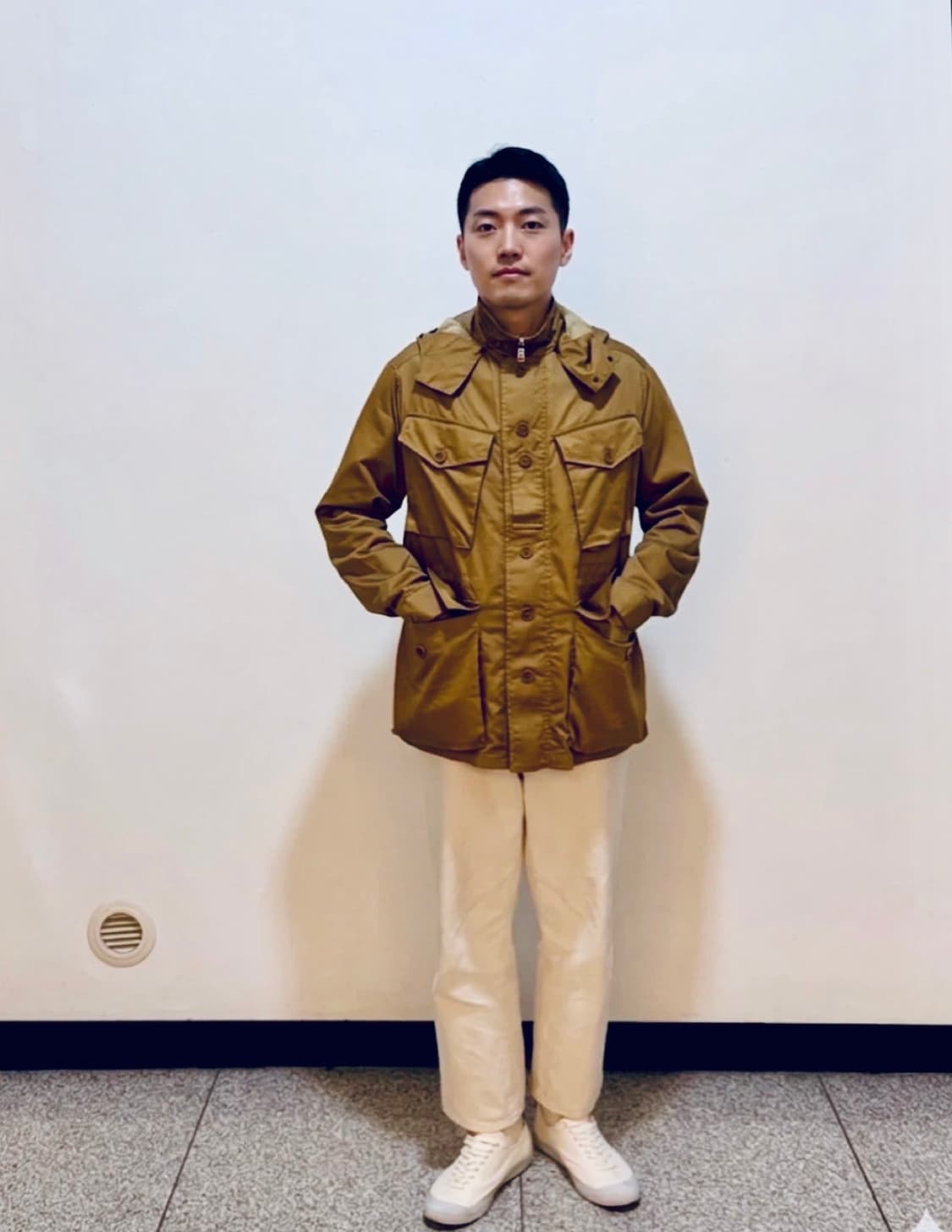 발스타 자켓 상품이미지4