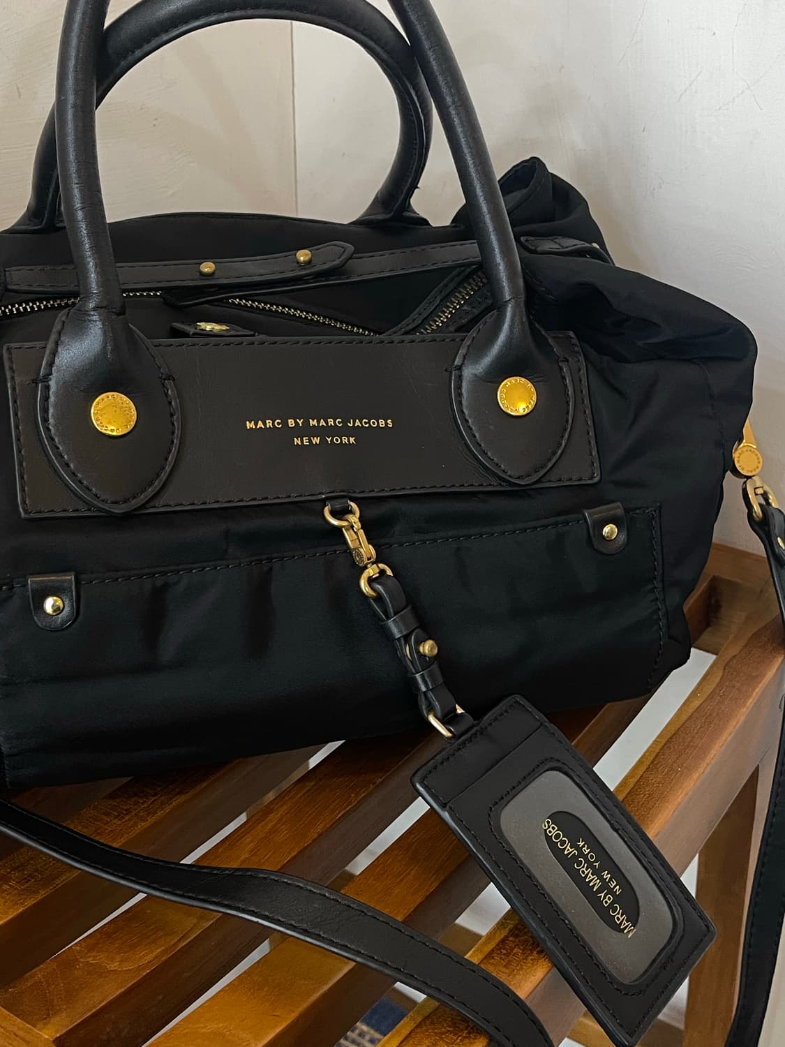 마크바이 제이콥스 크로스백  상품이미지2