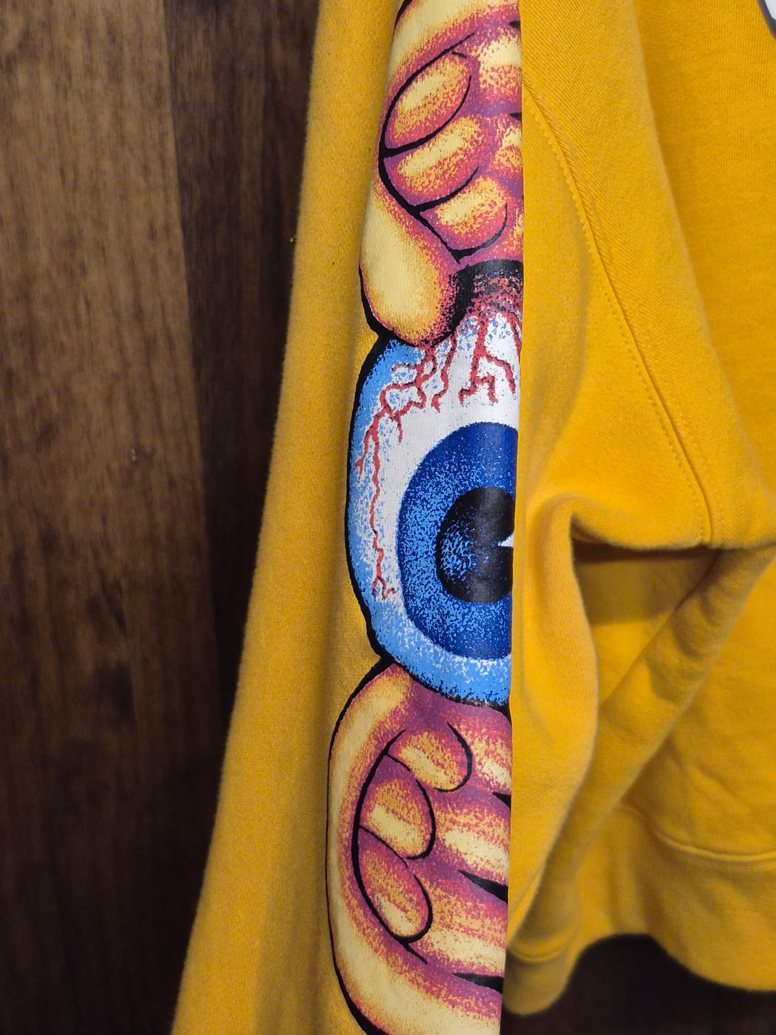 VON DUTCH PRINTING MTM 상품이미지5