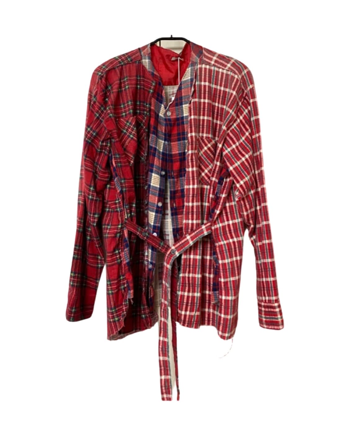 Oldpark remake shirt 상품이미지2