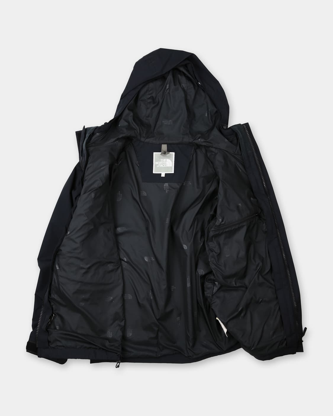 The North Face Interchange Jacket 상품이미지3