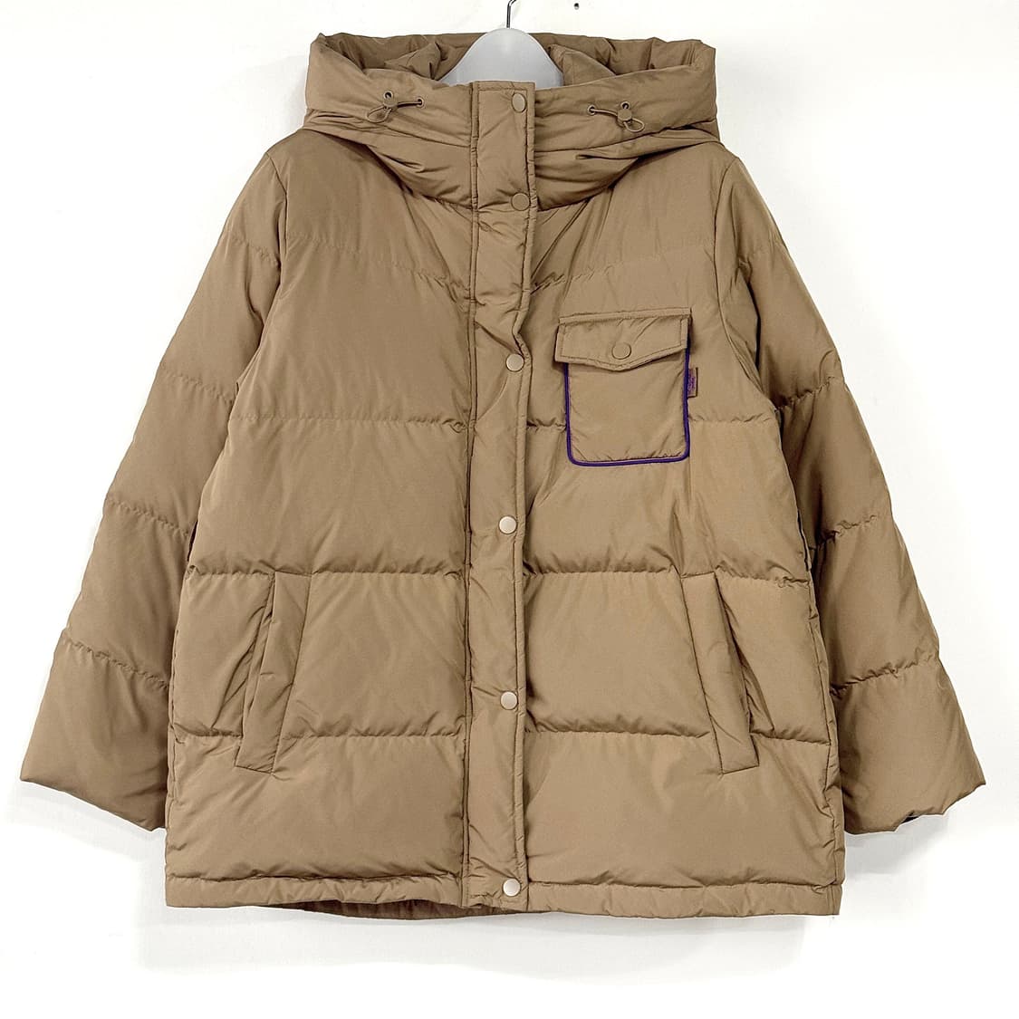 잇미샤 22 후드 다운 패딩 점퍼 상품이미지2