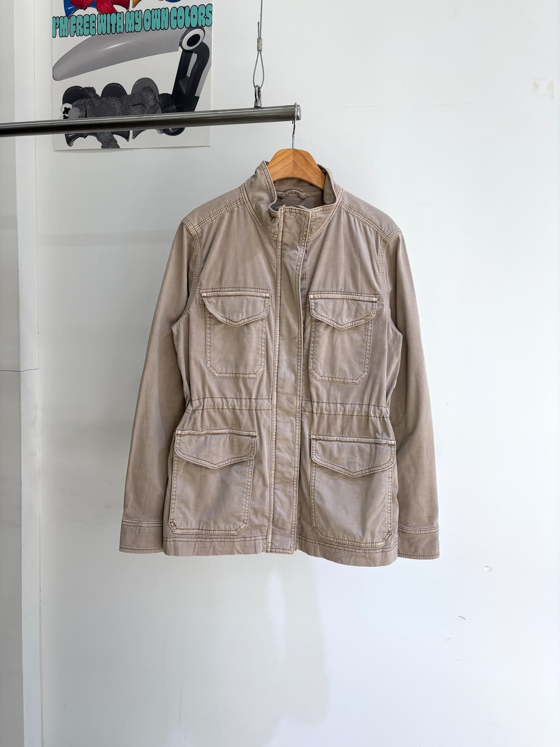 GAP 자켓 상품이미지1