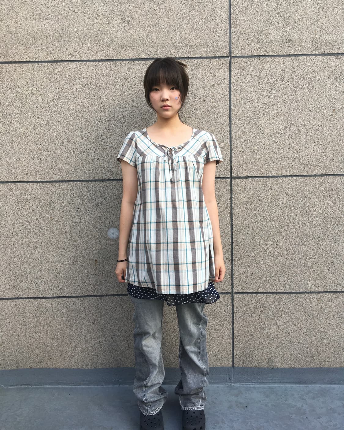  vintage  dress 상품이미지1