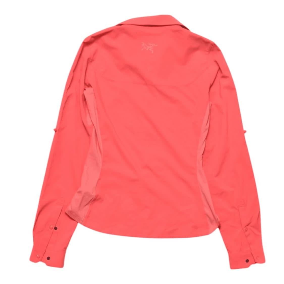 아크테릭스 여성 여자 아웃도어 셔츠 자켓 N1060 상품이미지2