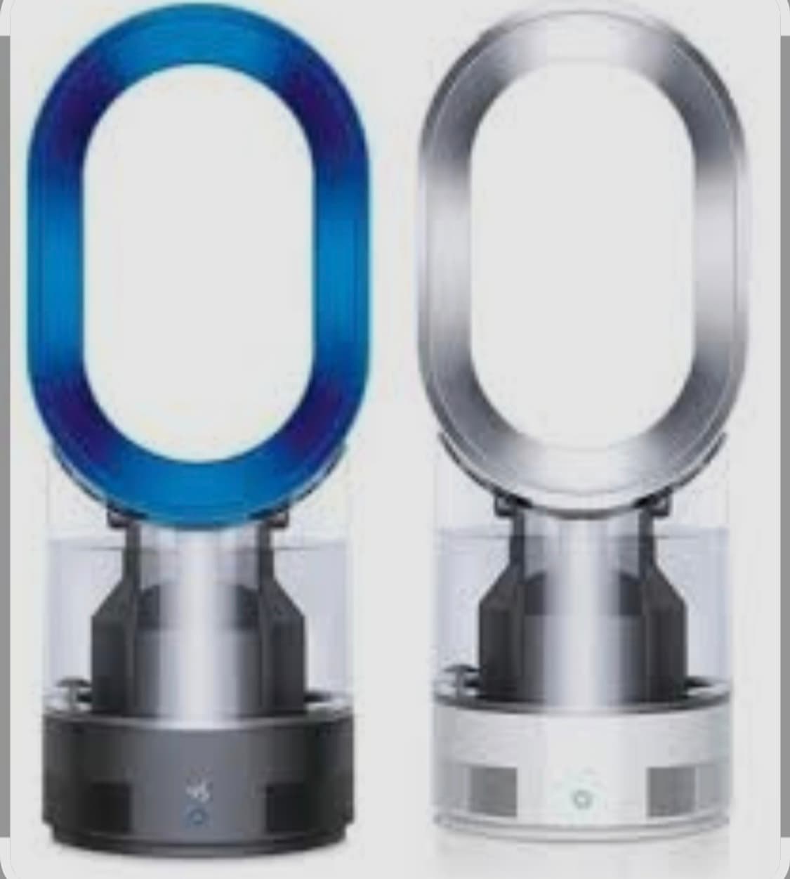 특가!상태굿!국내다이슨공식몰정품 다이슨 하이제닉 미스트 가습기겸공청기2대 상품이미지1