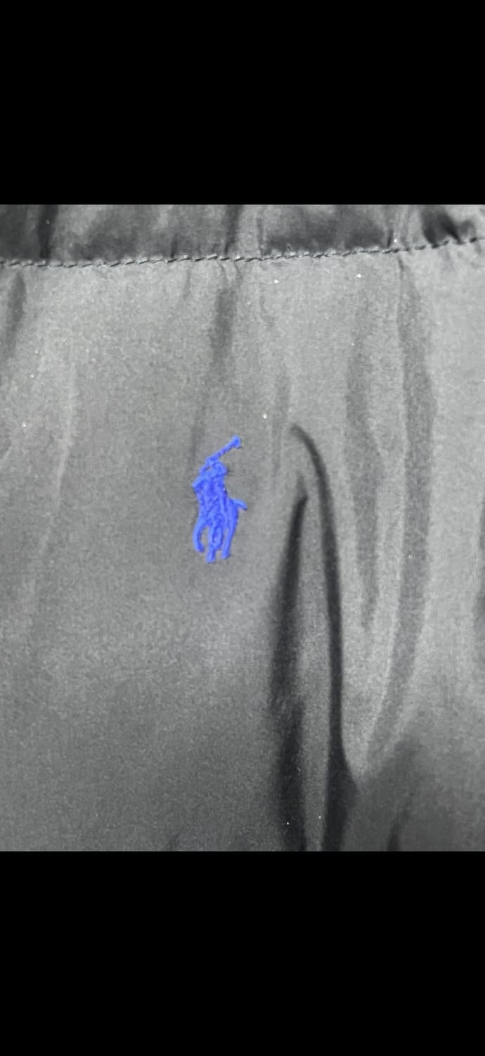 폴로 랄프로렌 덕다운 패딩 상품이미지2