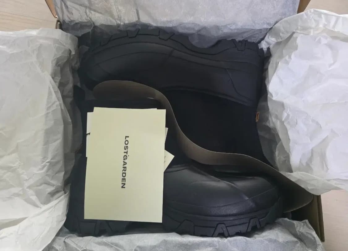 로스트가든 / Ahus Hybrid / 280 상품이미지4