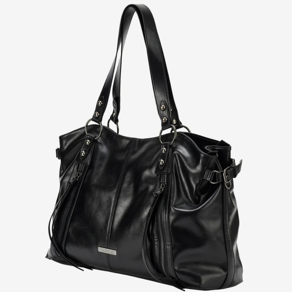 밈더워드로브 러버 모터 빅 백 상품이미지1