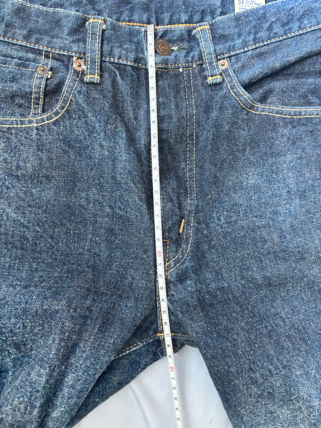 오어슬로우 107 1사이즈 상품이미지7